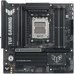Материнська плата ASUS (TUF GAMING B850M-PLUS WIFI7)