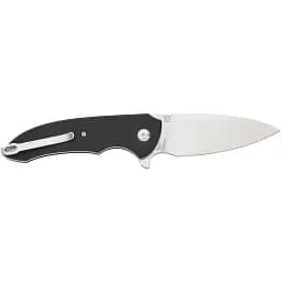 Ніж CJRB Space Cowboy G10 Black - мініатюра 2