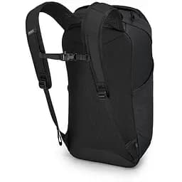Рюкзак Osprey Farpoint Fairview Travel Daypack Чорний (1054-009.2975) - мініатюра 3