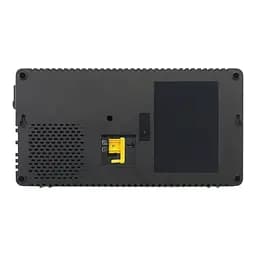 Джерело безперебійного живлення APC Easy UPS BV1000I-GR 1000VA 600W - мініатюра 2
