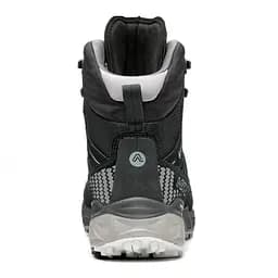 Черевики чоловічі Asolo Tahoe Winter GTX MM 45 Чорний - мініатюра 3