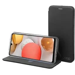 Чохол-книжка BeCover Exclusive для Samsung Galaxy A42 SM-A426 Black (705742)