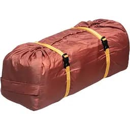 Чохол для намету Turbat Buritos 3 Червоний