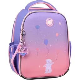 Рюкзак каркасный Yes H-100 Cute Bear (559842)