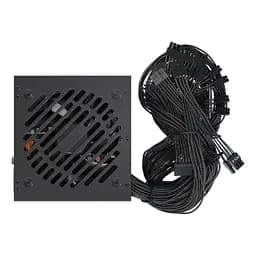 Блок живлення Seasonic 750W (CORE BC-750 ATX31) - мініатюра 5