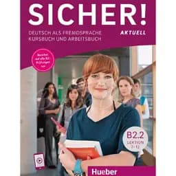 Sicher! Aktuell B2.2