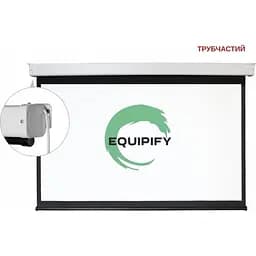 Проекційний екран Equipify ESAA120 - мініатюра 2