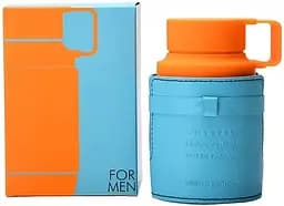 Парфюмерная вода Armaf Odyssey Mandarin Sky 100 мл