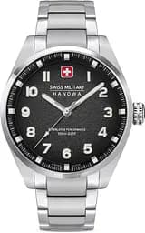 Годинник Swiss Military Hanowa SMWGG0001503