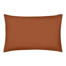Набір наволочок Cosas Сinnamon set 40х60 см карамельний (SetPillow_122RanforsСinnamon_40х60)