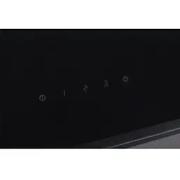 Витяжка Perfelli DN 6472 D 850 BL LED чорна - мініатюра 12