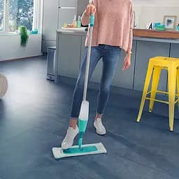 Швабра з розпилювачем Leifheit Easy Spray XL (56690) - мініатюра 9