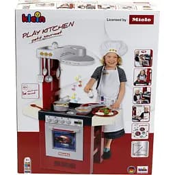 Іграшкова кухня Klein Miele Petit Gourmet (9090) - мініатюра 5