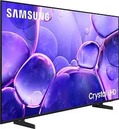 Телевізор Samsung 85" UE85U8000FUXUA - мініатюра 2