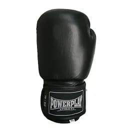 Боксерські рукавиці (PP-3088) PowerPlay 10 унцій fit0006104 - мініатюра 3