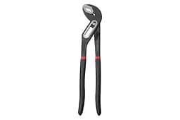 Кліщі трубні Intertool NT-0162 300 мм фосфат - мініатюра 3