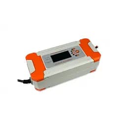 Зарядний пристрій для Volt Polska AGM GEL LCD 12 V 10 A / 24 V 5 A - мініатюра 4