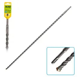 Бур по бетону Alloid Building Tools SDS-plus S4 16x800 мм (FH-16800)