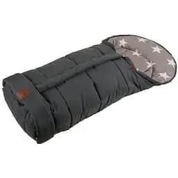 Конверт теплий Kaiser Jooy Зірка, сірий (65718423)