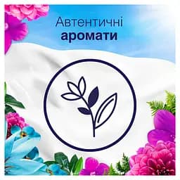 Кондиціонер для білизни Lenor Діамантовий інжир і водний лотос 1200 мл - мініатюра 2