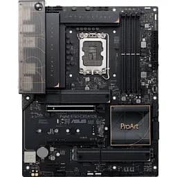 Материнская плата ASUS PROART B760-CREATOR (PROART B760-CREATOR) (Socket 1700, Intel B760, ATX)