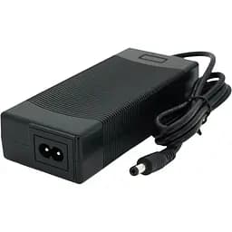 Зарядное устройство для Voltronic HE для Li-Ion аккумуляторов 36.5V2A, штекер 5.5x2.1, с индикацией, BOX