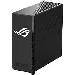 Беспроводной маршрутизатор Asus ROG STRIX GS-BE18000 (90IG09Y0-MO9C00)