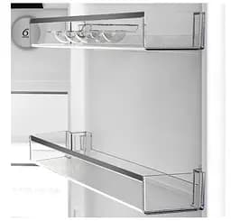 Холодильник Whirlpool WHK 26362 XBR4U (1,87 м,дисп, чорн.No Frost) - мініатюра 5