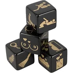 Кубики Orion Dice Set