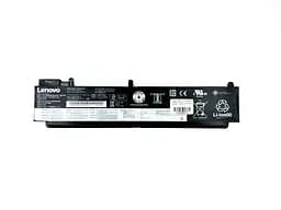 Батарея для ноутбука Lenovo ThinkPad T460s, T470s 24Wh 41-50%