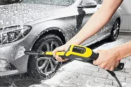 Мінімийка Karcher K 5 Power Control Flex (1.324-700.0) - мініатюра 4