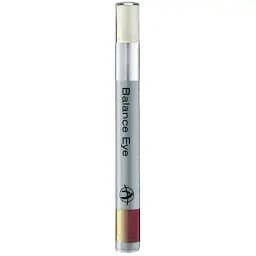 Тіні для повік Alcina Balance Monomatic Eye Shadow тон 010 (Gold) 3 г - мініатюра 2