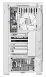 Корпус Darkflash DLX4000 White (DLX4000 White) Без БП - мініатюра 9
