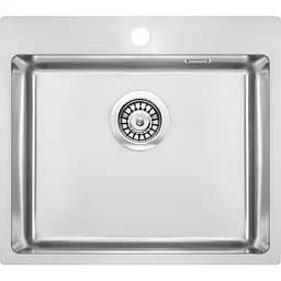 Кухонна мийка DEANTE Olfato ZPO_010B
