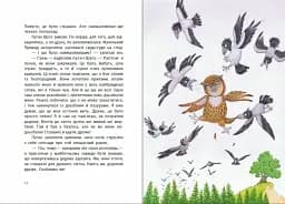 Казки Пройслера : Маленький Привид - мініатюра 4