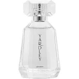 Yardley Туалетна вода Poppy Diamond 50мл - мініатюра 2