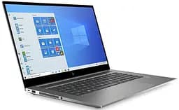 Ноутбук HP ZBook Studio G7 15.6UHD IPS AG/Intel i7-10750H/16/512F/T2000-4/W10P/Silver (1J3T3EA) - мініатюра 3