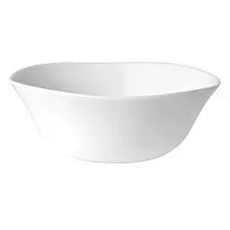 Салатник Bormioli Rocco Parma, 14x14 см, 300 мл, білий (498920M93321990)