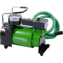 Компрессор автомобильный Winso 7 Атм 37 л/мин 170 Вт (122000)
