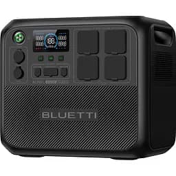 Зарядна станція BLUETTI AC200L 2400W [120392] - мініатюра 3