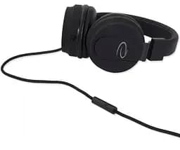 Навушники Esperanza Bongo Headset EH212K Black (EH212K) - мініатюра 3