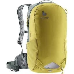 Рюкзак Deuter Race 12 Turmeric-Ivy (1052-3204123 8207)