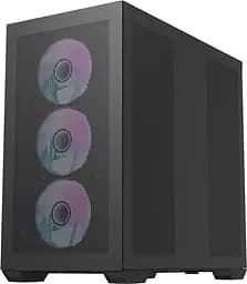 Корпус Darkflash DLX4000 Black (DLX4000 Black) Без БП - мініатюра 8