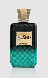 Концентровані духи Khadlaj Island 100 мл
