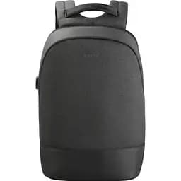 Рюкзак Tigernu T-B3595 15.6" 18 л сірий [121164]