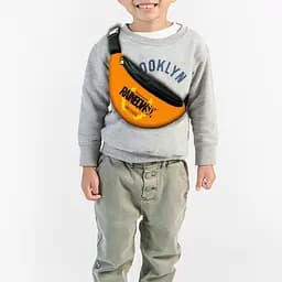 Сумка-бананка "Rainbow Six Siege" с  принтом ,32х15см,детская,молодежная (00064)