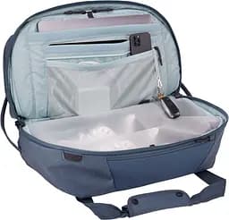 Дорожня сумка Thule Aion Duffel 35 л Dark Slate (TH 3205021) - мініатюра 7
