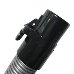 Защелка шланга на пылесос Samsung SC43**, SC44**, SC45**, SC47**, SC65**, VC20CHNDCNC Оригинал