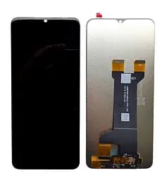 Дисплейный модуль для ZTE Blade V40 Design (8046), Blade V50 Design 5G с сенсорным экраном