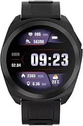 Смарт-часы Canyon Maveric SW-83 Black (CNS-SW83BB)